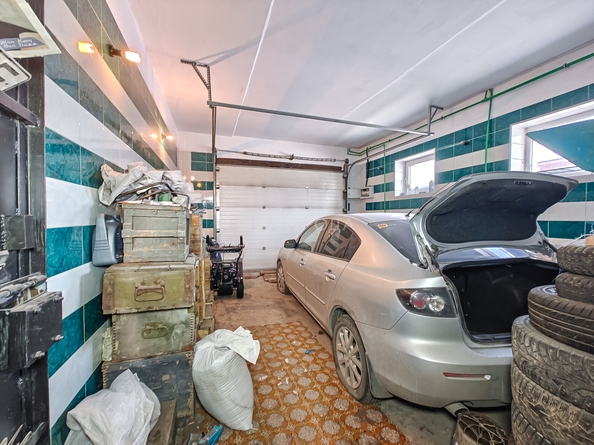 
  Продается дом 360 м². Фото 24.