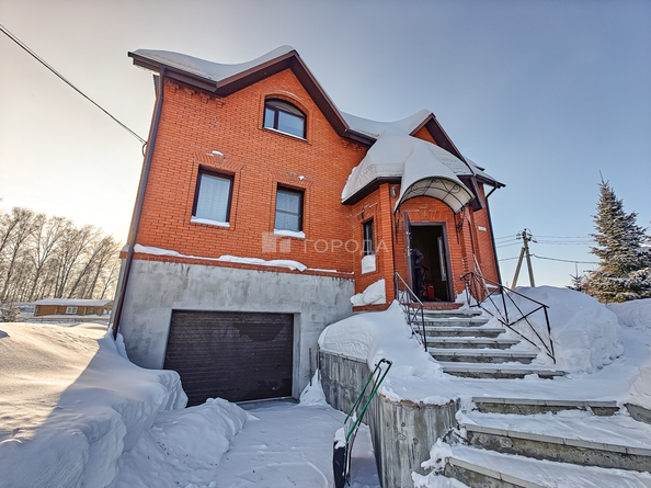 
  Продается дом 360 м². Фото 38.
