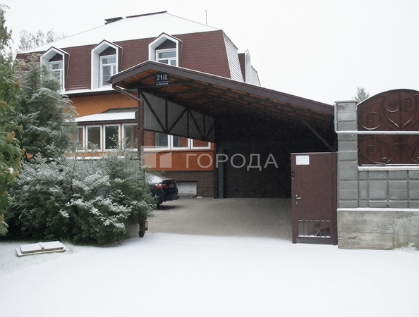 
  Продается дом 334 м². Фото 2.