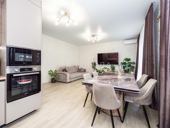 
  Продается дом 137.2 м². Фото 5.