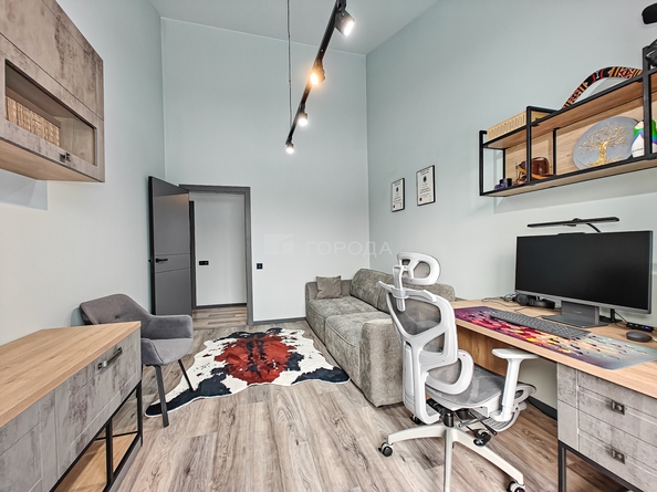 
  Продается коттедж 122 м². Фото 6.
