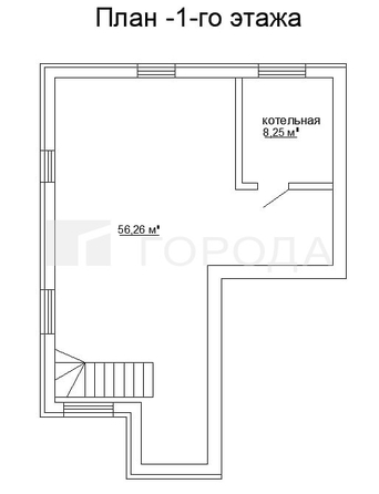 
  Продается дом 226 м². Фото 43.