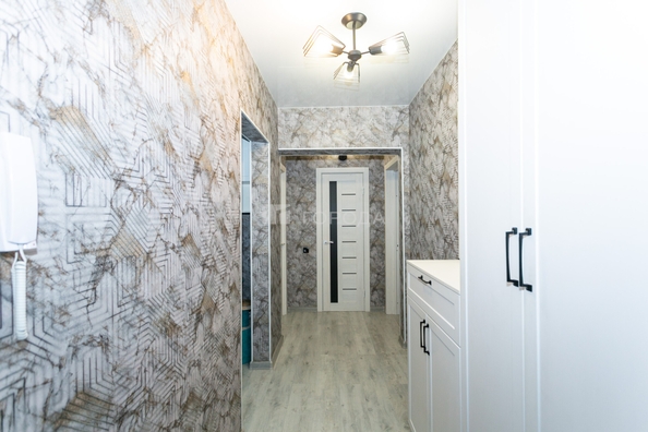 
  Продается 2-комн. квартира 55 м². Фото 6.