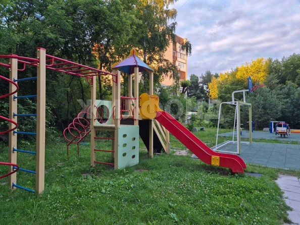 
  Продается 1-комн. квартира 37.7 м². Фото 6.