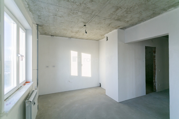 
  Продается 3-комн. квартира 67.2 м², в ЖК Радуга Сибири, дом 11. Фото 1.