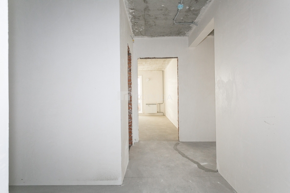 
  Продается 3-комн. квартира 67.2 м², в ЖК Радуга Сибири, дом 11. Фото 4.
