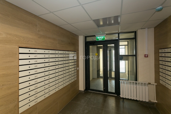 
  Продается 3-комн. квартира 67.2 м², в ЖК Радуга Сибири, дом 11. Фото 21.
