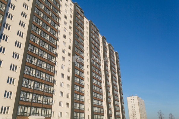 
  Продается 3-комн. квартира 67.2 м², в ЖК Радуга Сибири, дом 11. Фото 25.