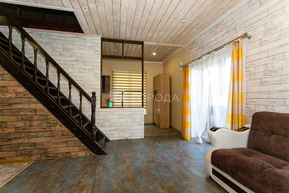
  Продается дом 90.2 м², в КП Благое. Фото 1.