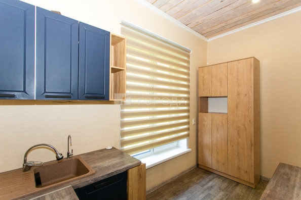 
  Продается дом 90.2 м², в КП Благое. Фото 12.