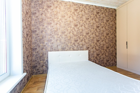 
  Продается дом 90.2 м², в КП Благое. Фото 21.