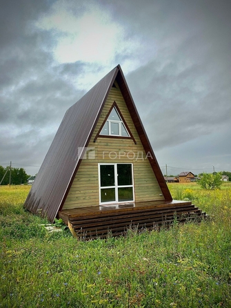 
  Продается дом 63 м², в КП Время Гринвич. Фото 1.