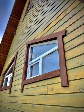 
  Продается дом 63 м², в КП Время Гринвич. Фото 2.