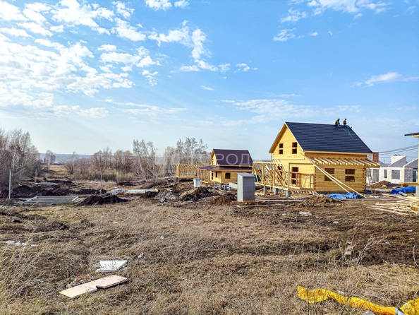 
  Продается земельный участок 8 соток. Фото 1.