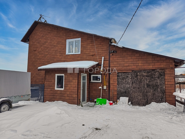 
  Продается дом 179.9 м². Фото 32.
