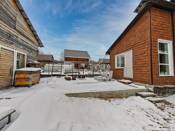
  Продается дом 179.9 м². Фото 46.
