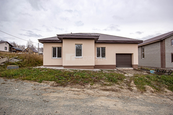 
  Продается дом 134 м². Фото 1.
