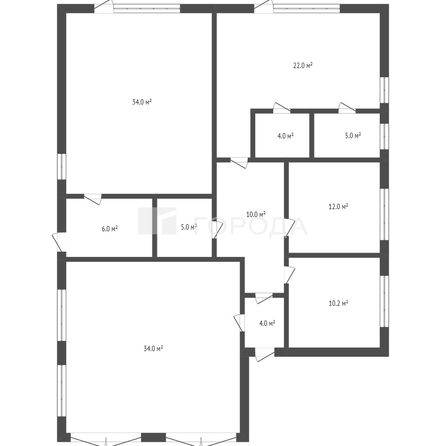 
  Продается дом 145 м². Фото 7.