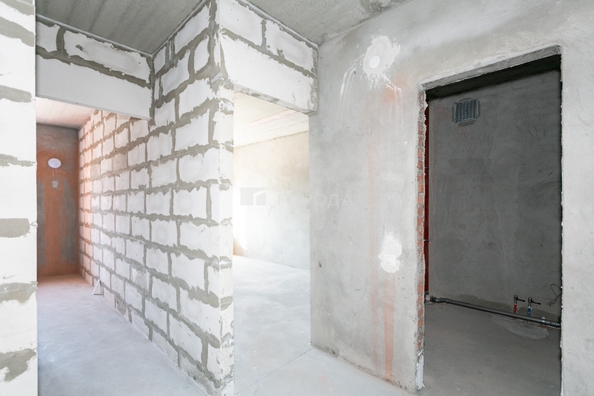 
  Продается 2-комн. квартира 56.79 м². Фото 3.