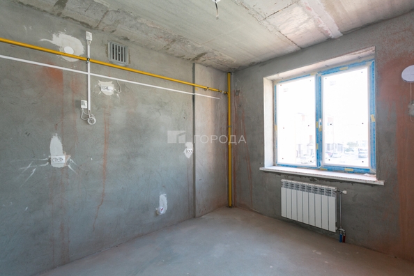 
  Продается 2-комн. квартира 56.79 м². Фото 4.