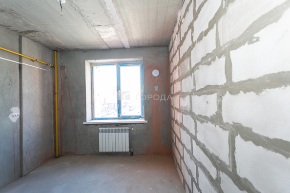 
  Продается 2-комн. квартира 56.79 м². Фото 5.