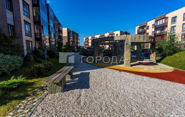 
  Продается 2-комн. квартира 72.96 м². Фото 12.