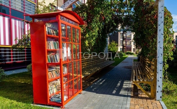 
  Продается 2-комн. квартира 72.96 м². Фото 14.