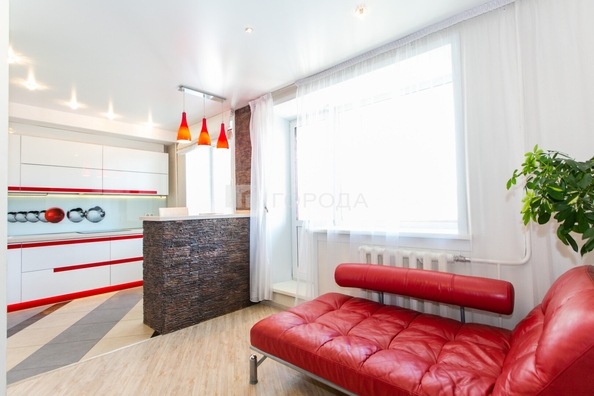 
  Продается 3-комн. квартира 53.5 м². Фото 3.
