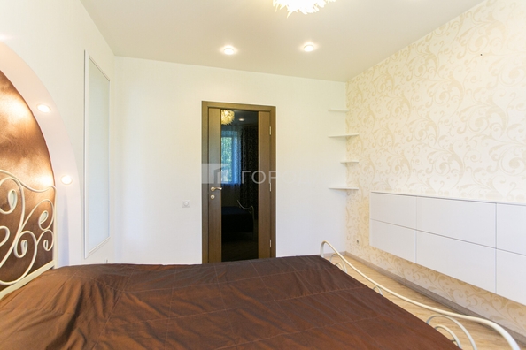 
  Продается 3-комн. квартира 53.5 м². Фото 22.