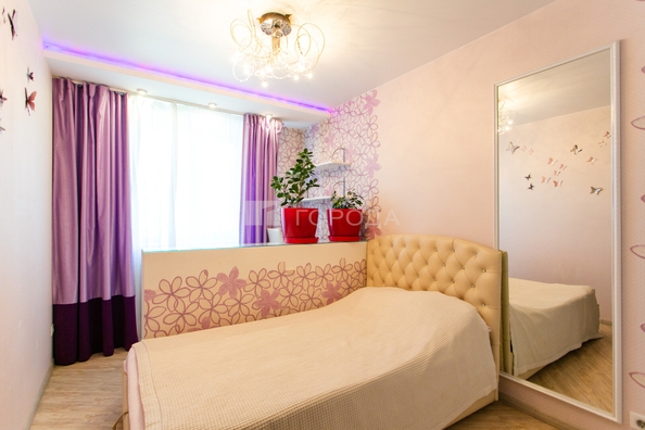 
  Продается 3-комн. квартира 53.5 м². Фото 23.
