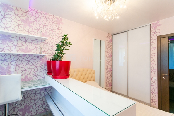 
  Продается 3-комн. квартира 53.5 м². Фото 25.