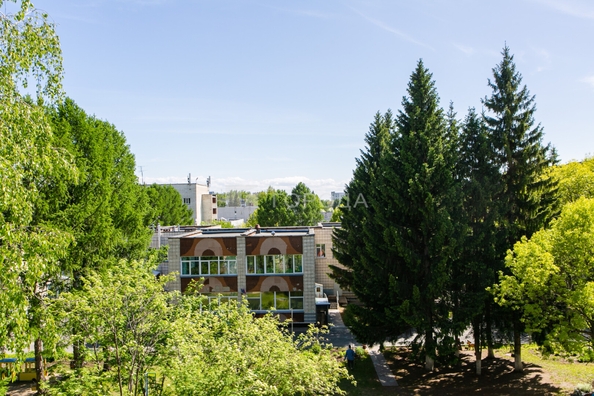 
  Продается 3-комн. квартира 53.5 м². Фото 41.