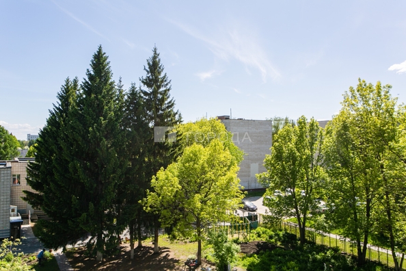 
  Продается 3-комн. квартира 53.5 м². Фото 42.