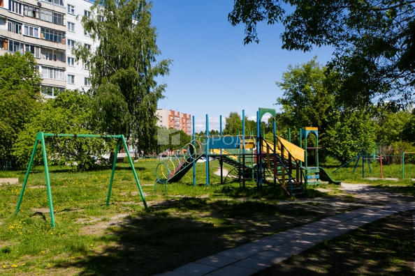 
  Продается 3-комн. квартира 53.5 м². Фото 45.