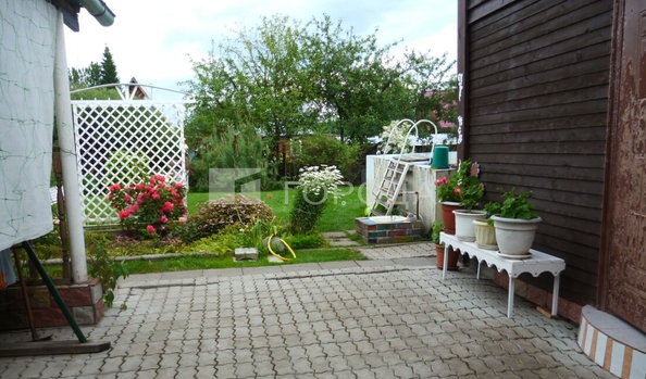 
  Продается коттедж 32 м². Фото 4.