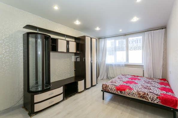 
  Продается 3-комн. квартира 57 м². Фото 1.
