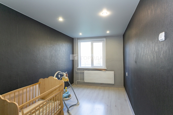 
  Продается 3-комн. квартира 57 м². Фото 6.