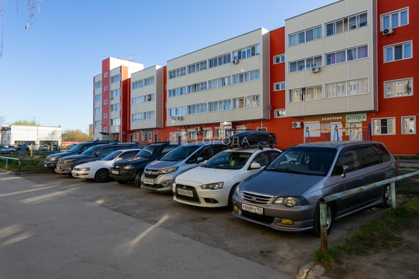 
  Продается 3-комн. квартира 57 м². Фото 15.