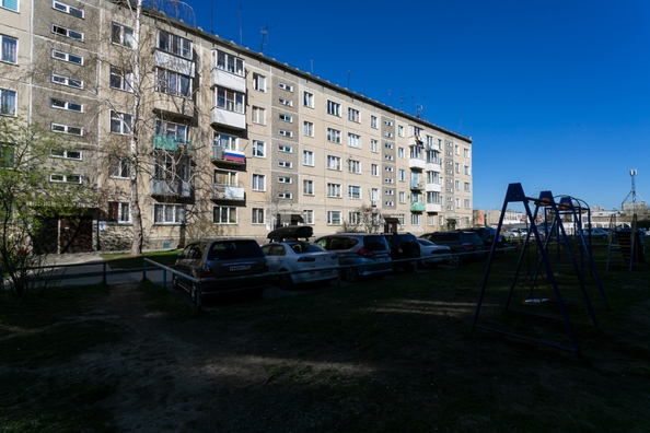
  Продается 3-комн. квартира 57 м². Фото 17.