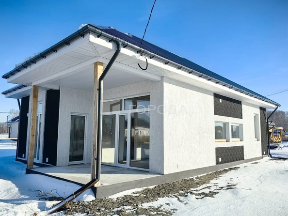 
  Продается дом 87.7 м², в КП Благое. Фото 2.