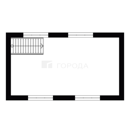 
  Продается коттедж 100 м², в КП Время Гринвич. Фото 36.