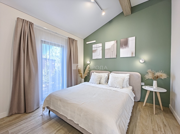 
  Продается коттедж 168 м². Фото 11.