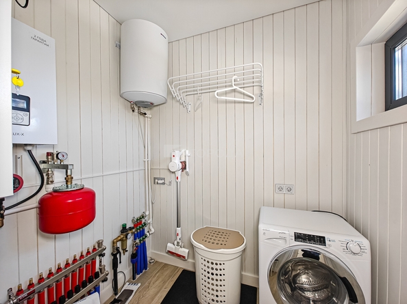 
  Продается коттедж 168 м². Фото 20.