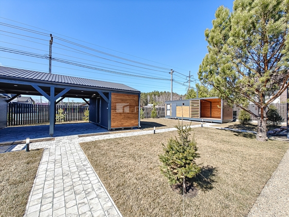 
  Продается коттедж 168 м². Фото 25.