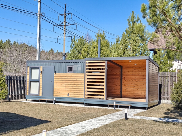 
  Продается коттедж 168 м². Фото 30.