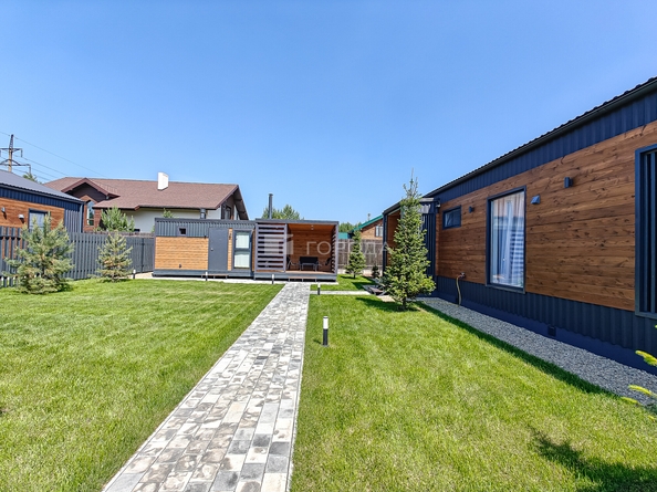 
  Продается коттедж 168 м². Фото 40.