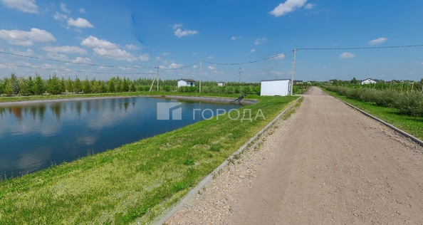 
  Продается земельный участок 6.32 соток, в КП Тандем. Фото 3.