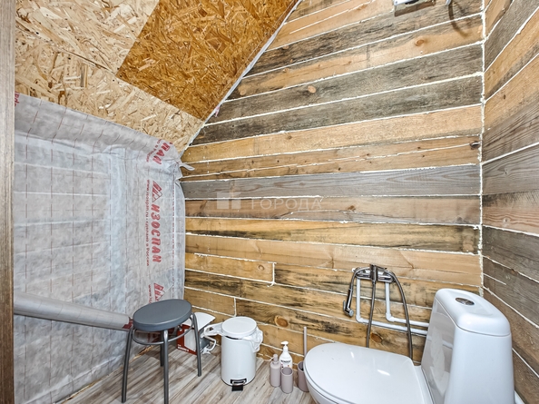 
  Продается коттедж 100 м². Фото 25.