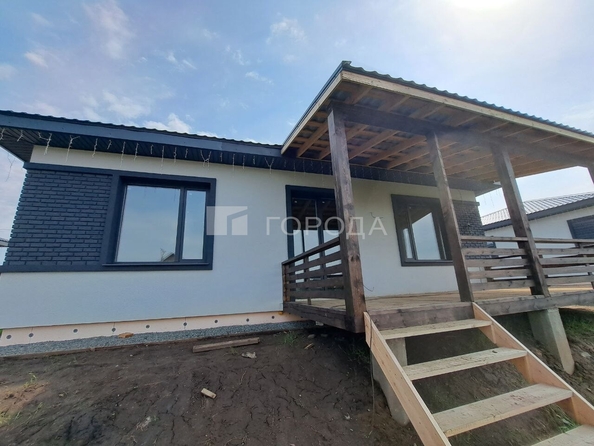 
  Продается дом 124.2 м². Фото 18.
