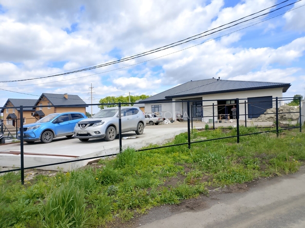 
  Продается земельный участок 4.86 сотки. Фото 9.